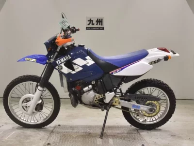 Yamaha LANZA DT230