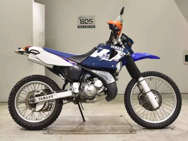 Yamaha LANZA DT230