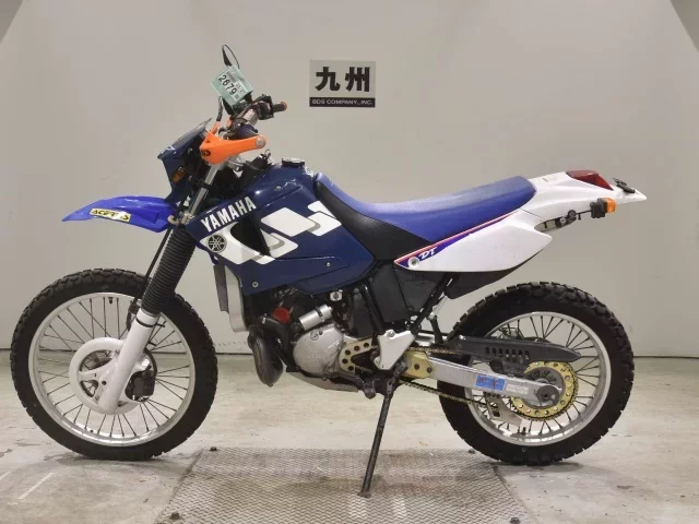 Yamaha LANZA DT230