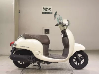 Honda GIORNO