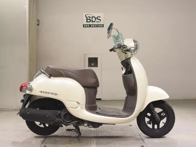 Honda GIORNO
