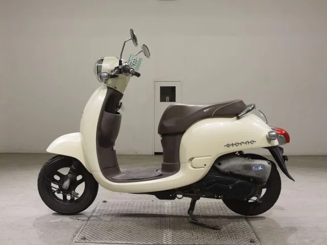 Honda GIORNO