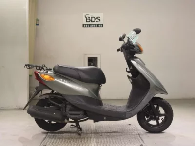 Yamaha JOG DX