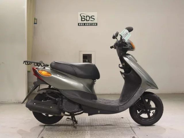 Yamaha JOG DX