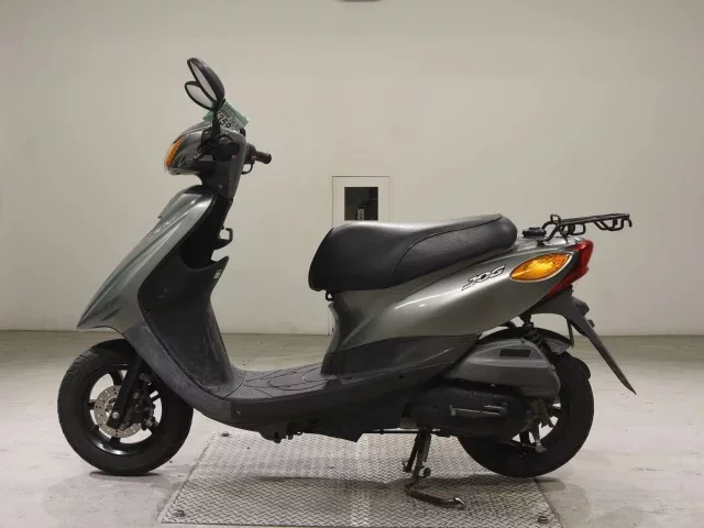 Yamaha JOG DX