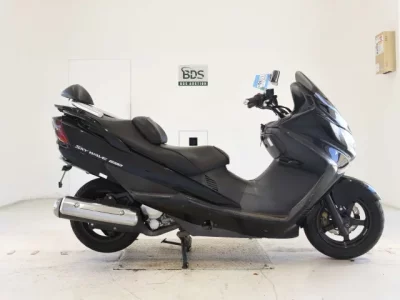 Suzuki SKYWAVE 400-2S