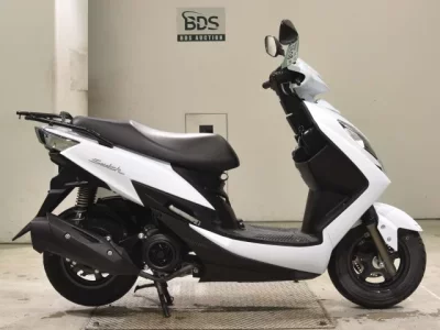 Suzuki SU WISH 125