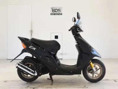 Honda DIO