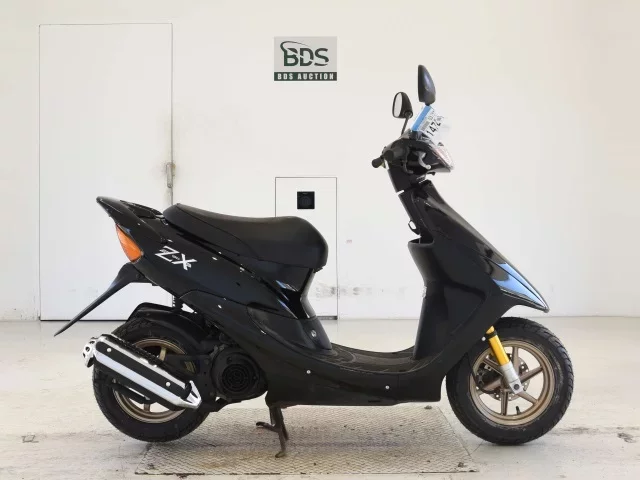 Honda DIO