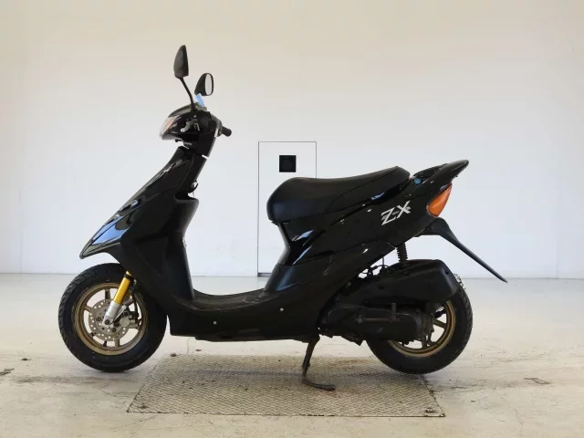 Honda DIO