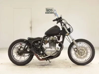 Kawasaki ESTRELLA SHO LOUIS NOT EQUIPPED