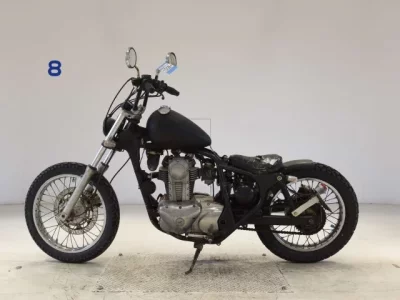 Kawasaki ESTRELLA SHO LOUIS NOT EQUIPPED