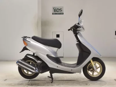 Honda DIO ZX