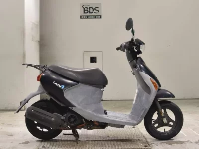 Suzuki LET S4