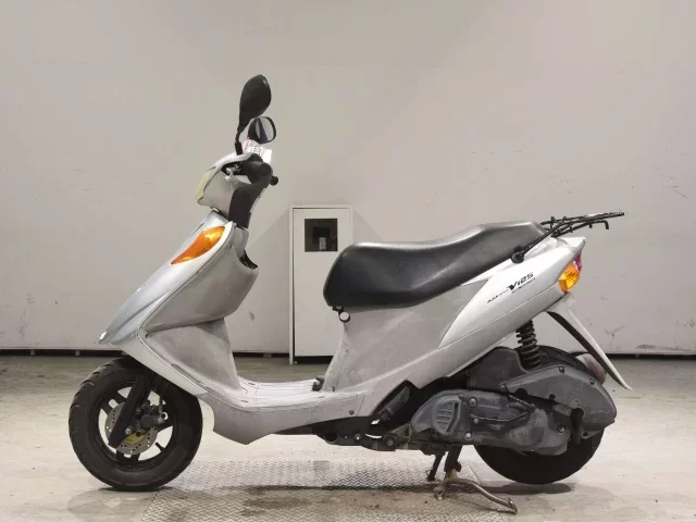 Suzuki ADDRESS V125