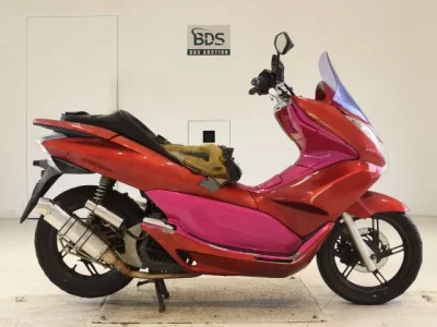 Honda PCX125