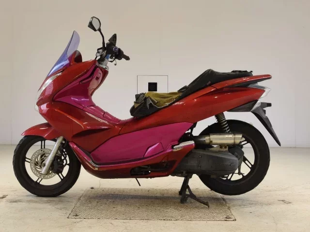 Honda PCX125