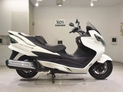 Suzuki SKYWAVE 400S-3