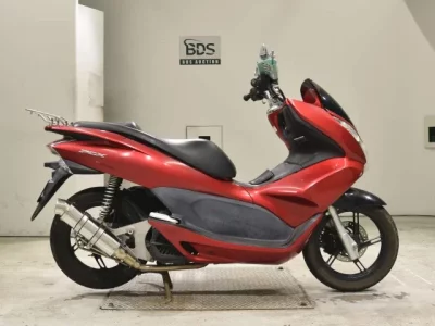 Honda PCX125