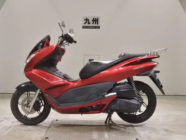 Honda PCX125