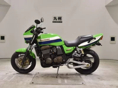 Kawasaki ZRX1200R