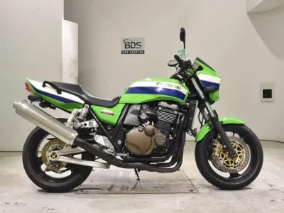 Kawasaki ZRX1200R