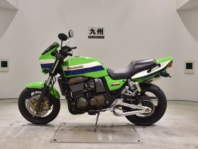 Kawasaki ZRX1200R