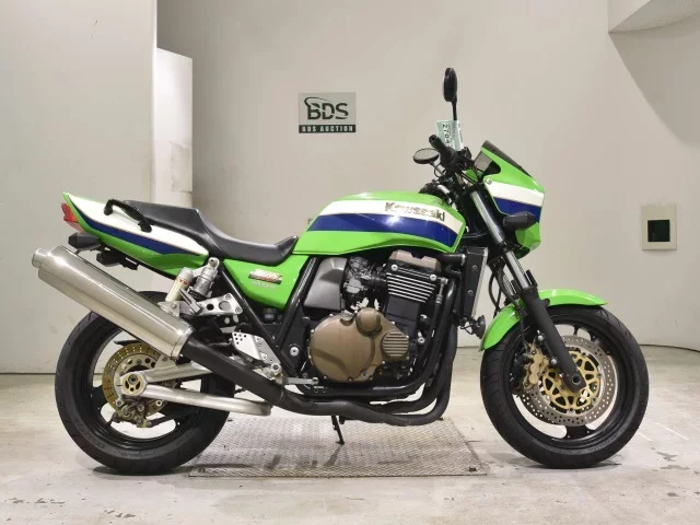 Kawasaki ZRX1200R