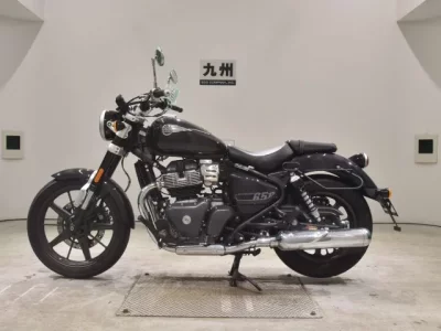Other ENFIELD SUPER METEOR 650