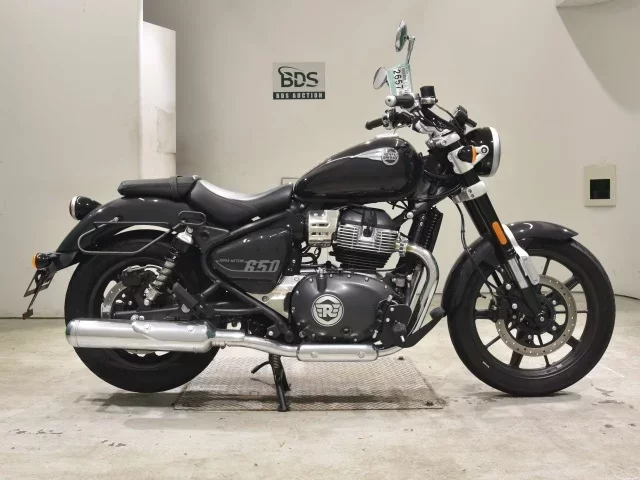 Other ENFIELD SUPER METEOR 650