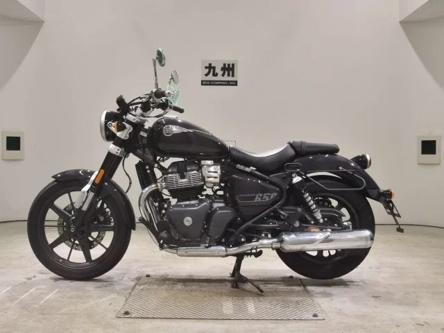 Other ENFIELD SUPER METEOR 650