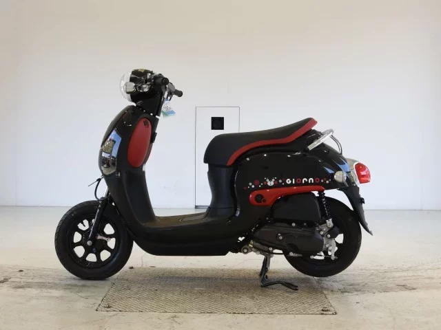 Honda GIORNO -3