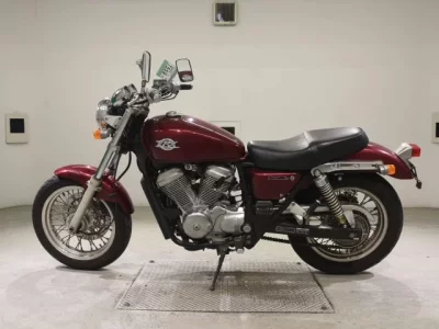 Honda VRX400