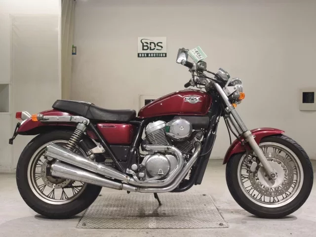 Honda VRX400