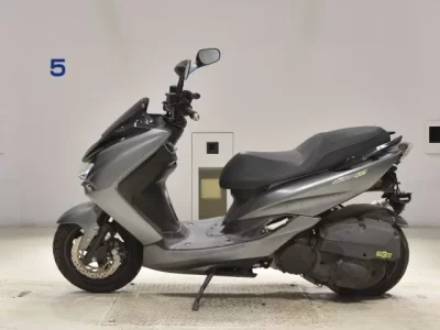 Yamaha MAJESTY 155S-2