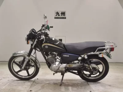 Yamaha YB125SP
