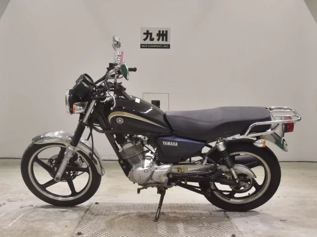 Yamaha YB125SP