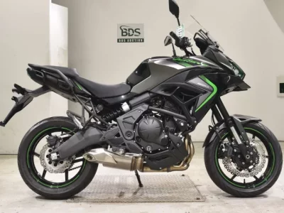 Kawasaki VERSYS A