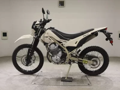 Kawasaki KLX230 SHERPA