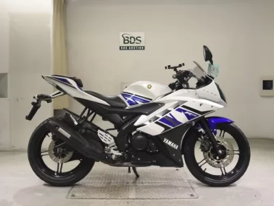 Yamaha YZF-R150