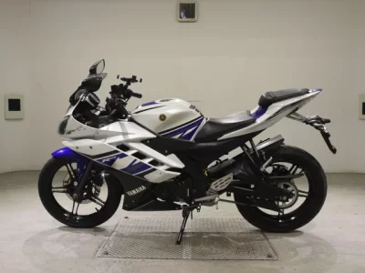 Yamaha YZF-R150
