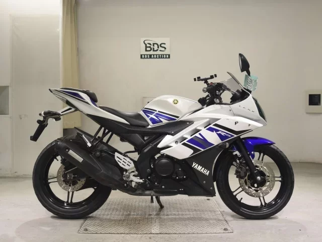 Yamaha YZF-R150