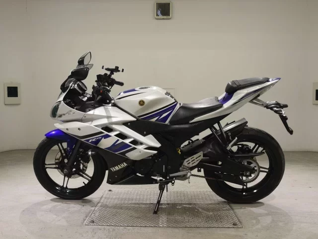 Yamaha YZF-R150
