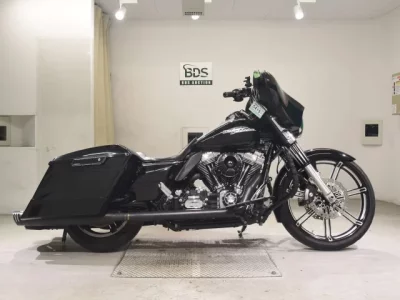 Harley-Davidson HARLEY FLHX1690