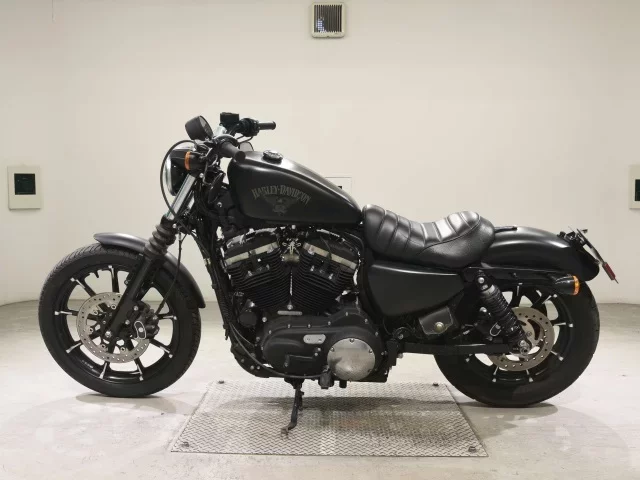Harley-Davidson HARLEY XL883N