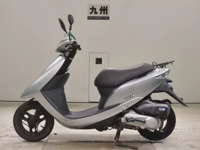 Honda DIO