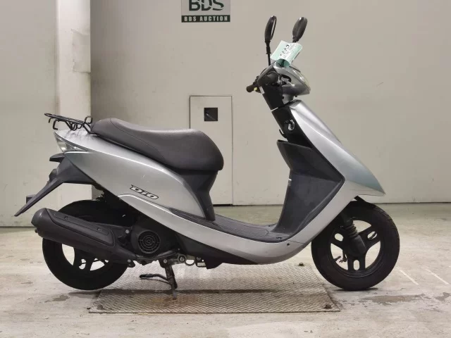 Honda DIO