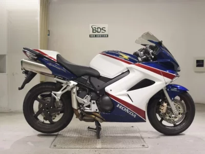 Honda VFR800