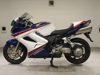Honda VFR800