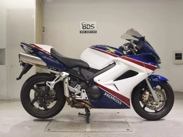 Honda VFR800